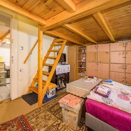 Budapest Central Apartment Экстерьер фото