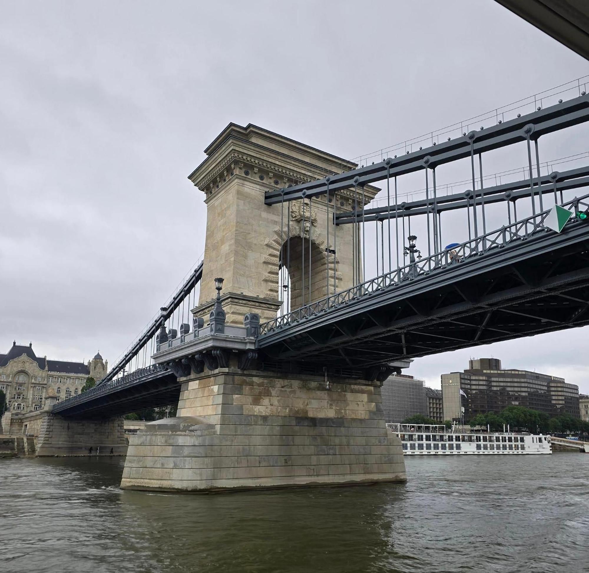 Budapest Central Apartment Экстерьер фото