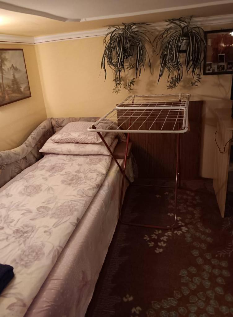 Budapest Central Apartment Экстерьер фото