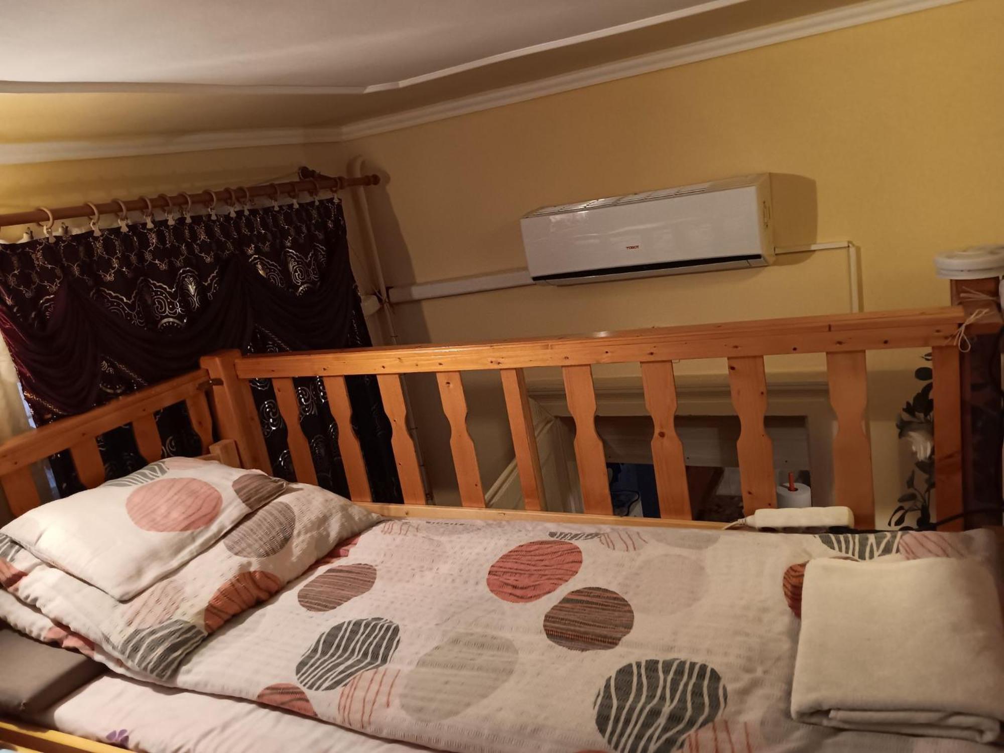 Budapest Central Apartment Экстерьер фото