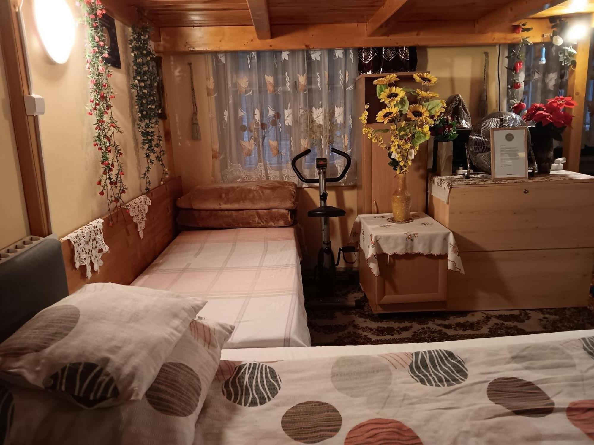 Budapest Central Apartment Экстерьер фото